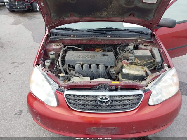 Toyota Corolla Ce
