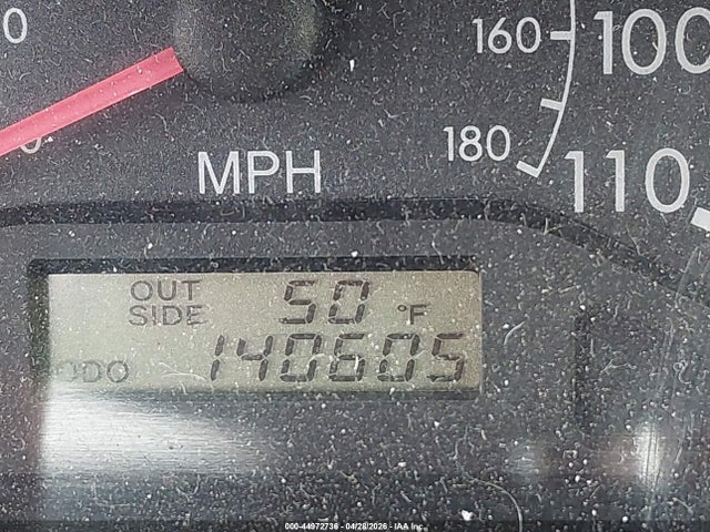 Toyota Corolla Ce