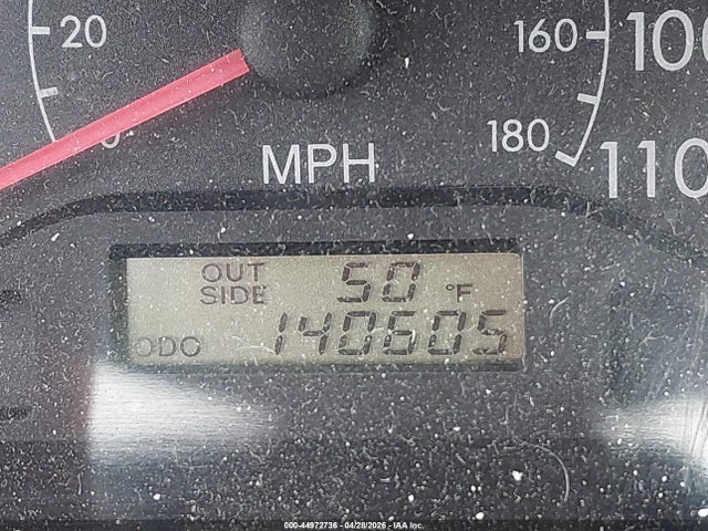 Toyota Corolla Ce