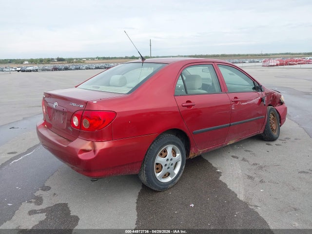 Toyota Corolla Ce