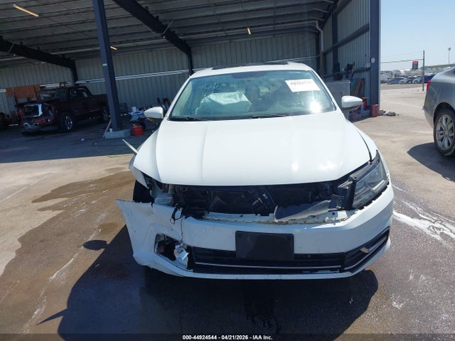 Volkswagen Passat 2.0t Se