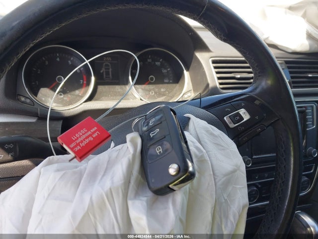 Volkswagen Passat 2.0t Se