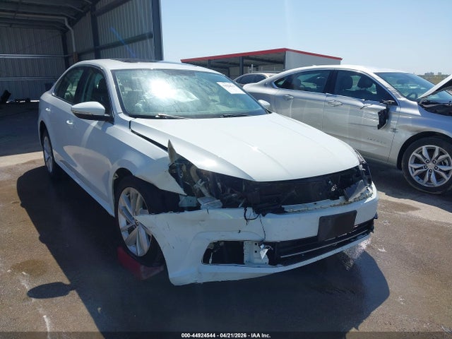 Volkswagen Passat 2.0t Se