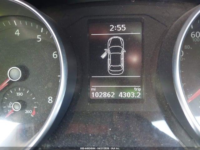 Volkswagen Passat 2.0t Se