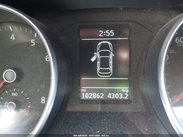 Volkswagen Passat 2.0t Se