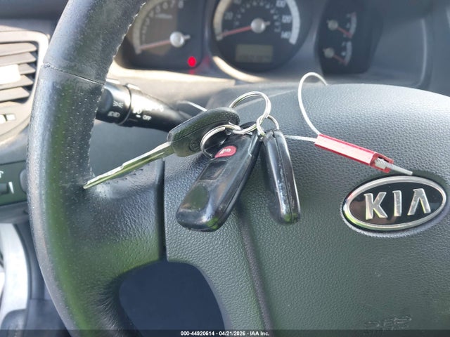 Kia Sportage Lx V6