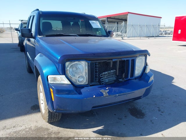 Jeep Liberty Sport