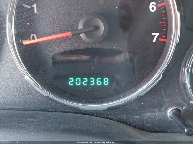 Jeep Liberty Sport