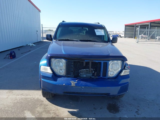 Jeep Liberty Sport