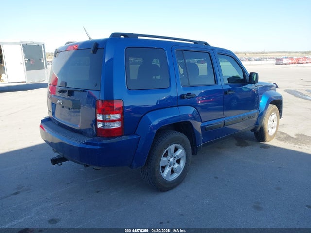 Jeep Liberty Sport