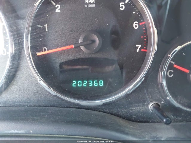 Jeep Liberty Sport