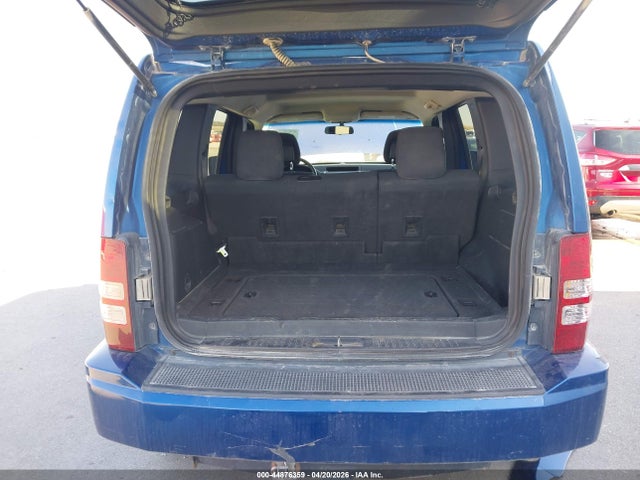 Jeep Liberty Sport
