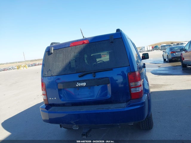 Jeep Liberty Sport