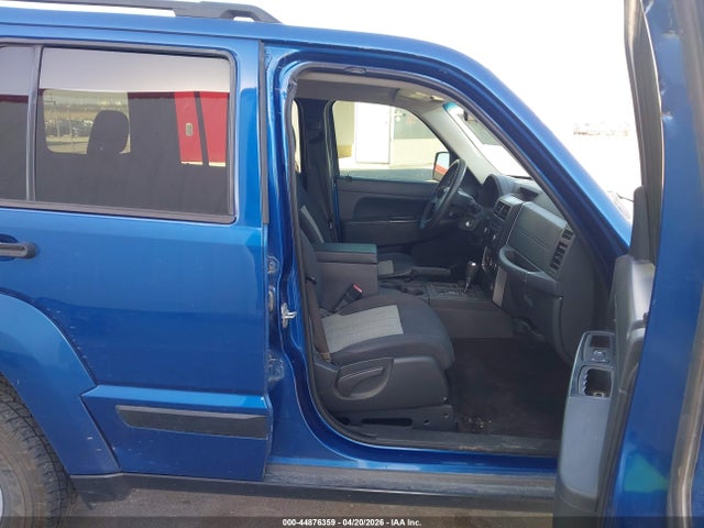 Jeep Liberty Sport