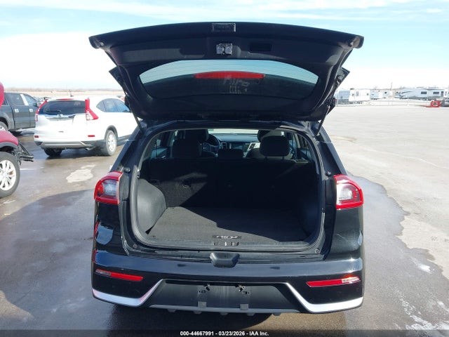 Kia Niro Lx