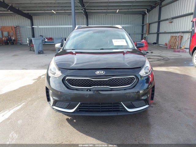 Kia Niro Lx