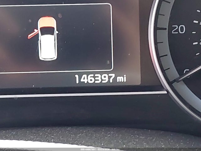 Kia Niro Lx