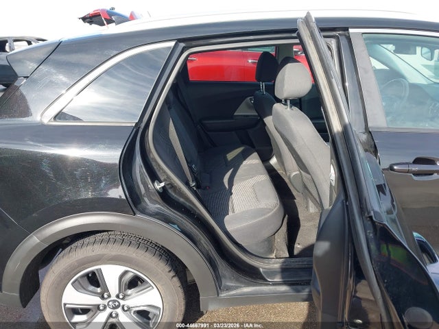 Kia Niro Lx