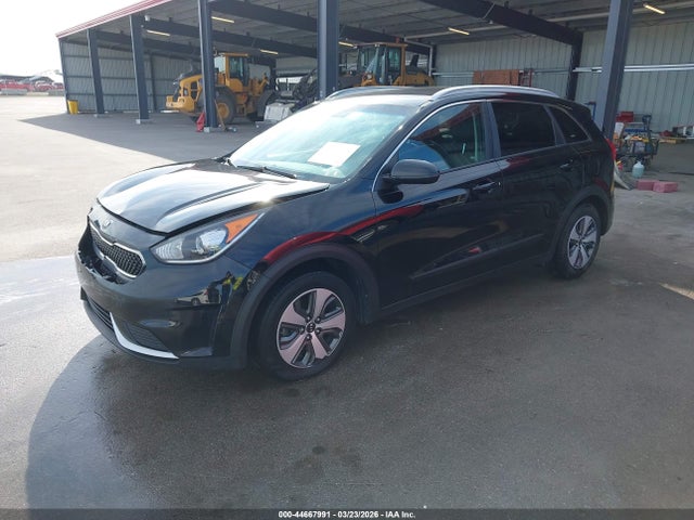 Kia Niro Lx