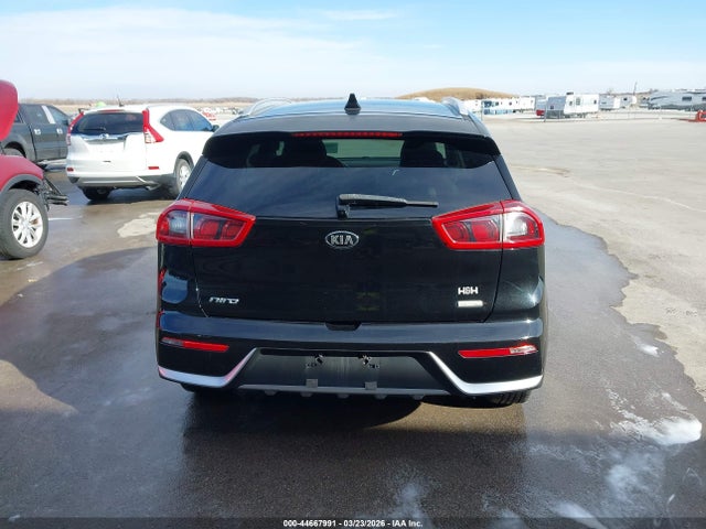 Kia Niro Lx