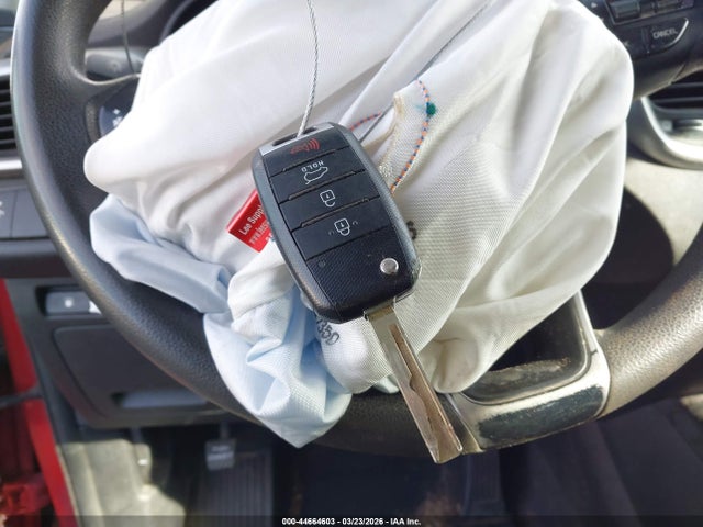 Kia Sorento 3.3l Lx