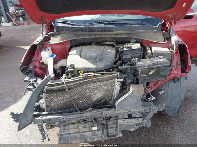 Kia Sorento 3.3l Lx