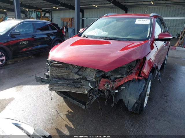 Kia Sorento 3.3l Lx