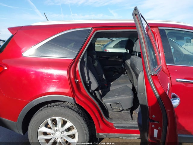 Kia Sorento 3.3l Lx