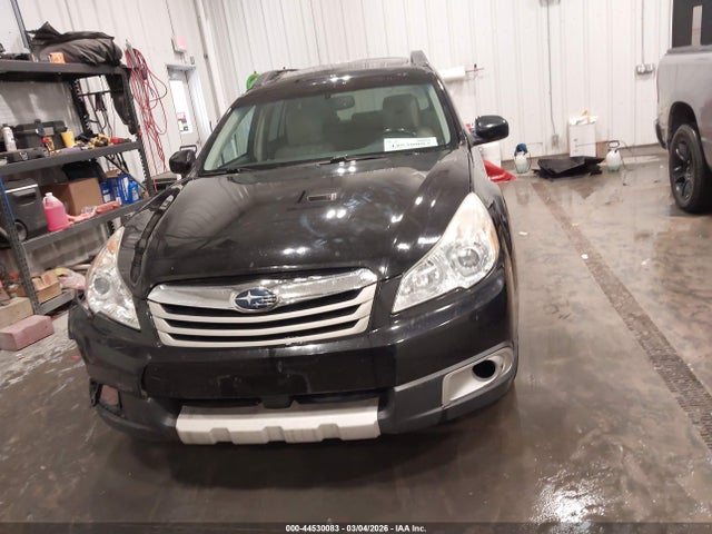 Subaru Outback 2.5i Limited