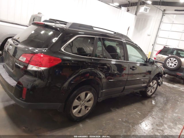 Subaru Outback 2.5i Limited