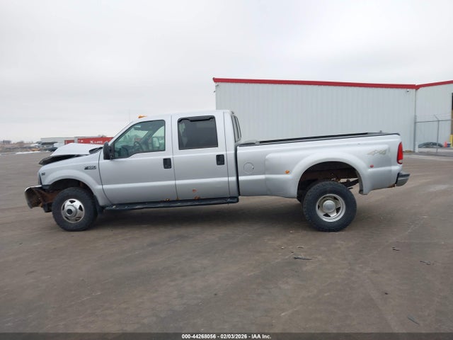 Ford F-350