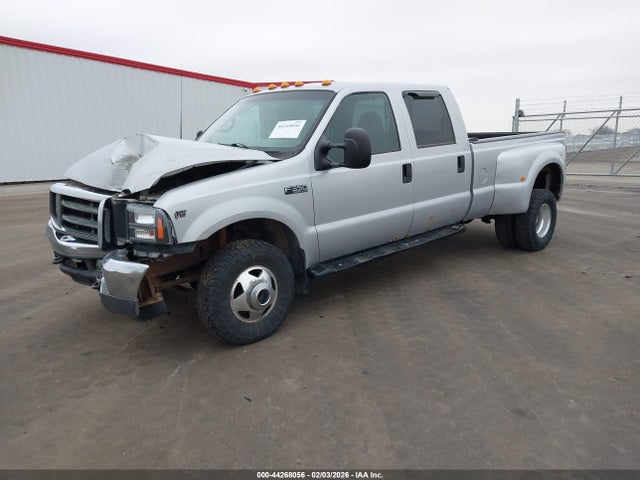 Ford F-350