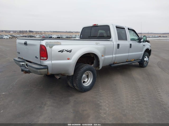 Ford F-350