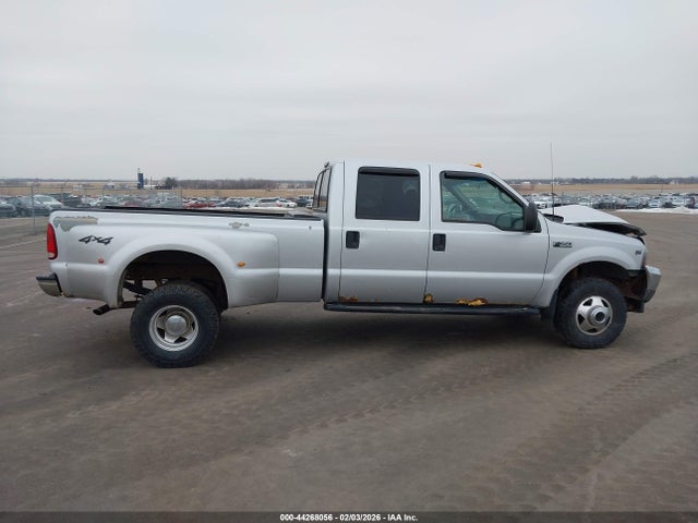 Ford F-350