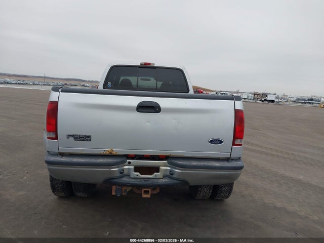 Ford F-350