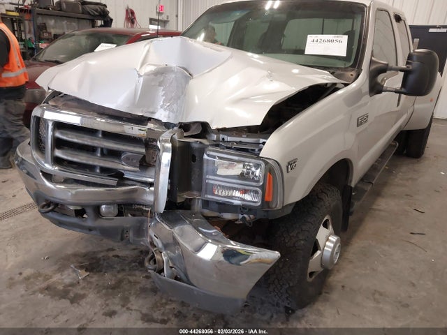 Ford F-350