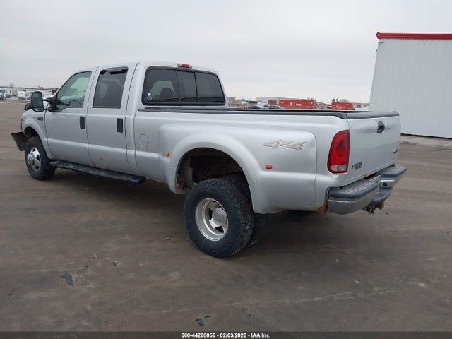 Ford F-350