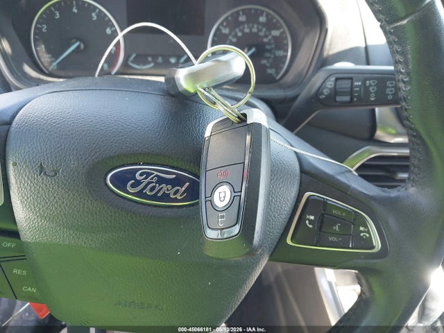 Ford EcoSport Se