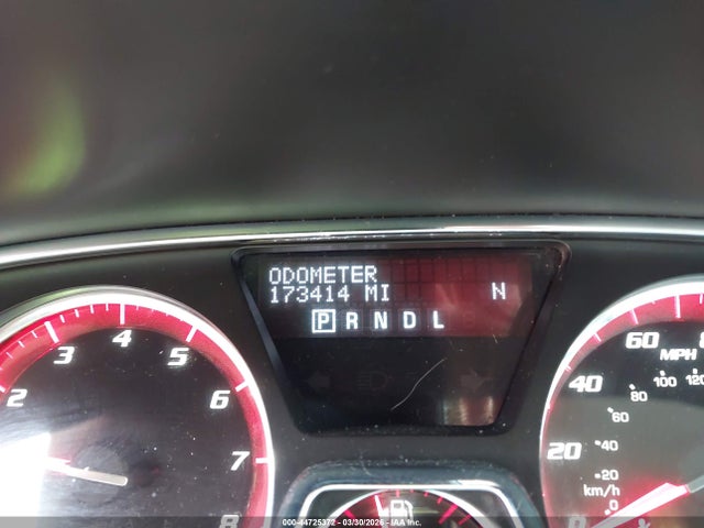 GMC Acadia Slt-1
