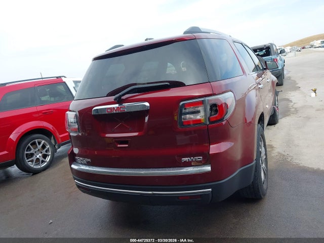 GMC Acadia Slt-1