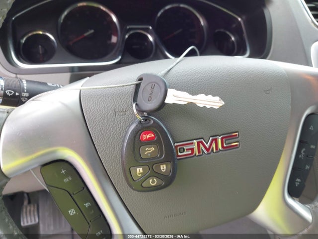 GMC Acadia Slt-1