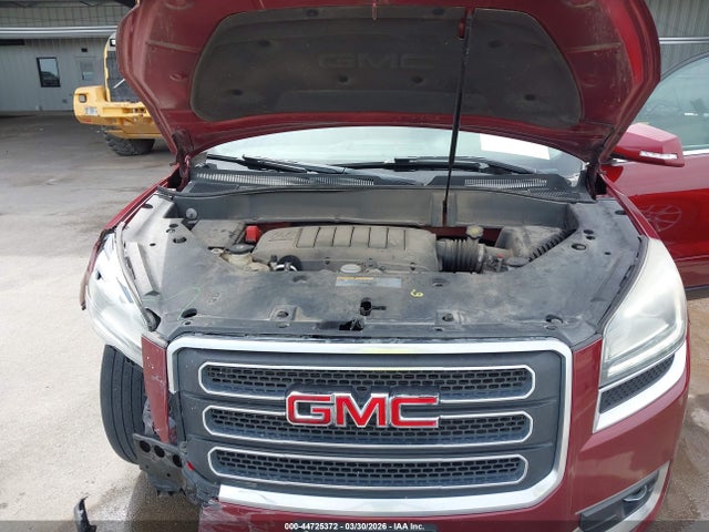 GMC Acadia Slt-1