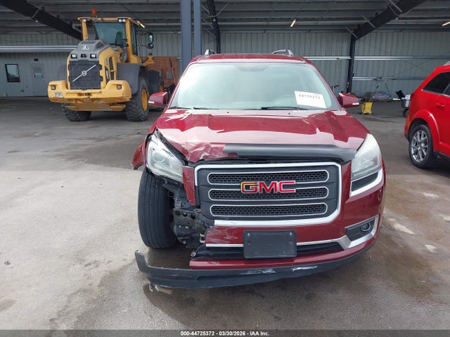 GMC Acadia Slt-1