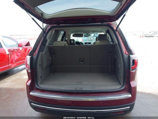 GMC Acadia Slt-1