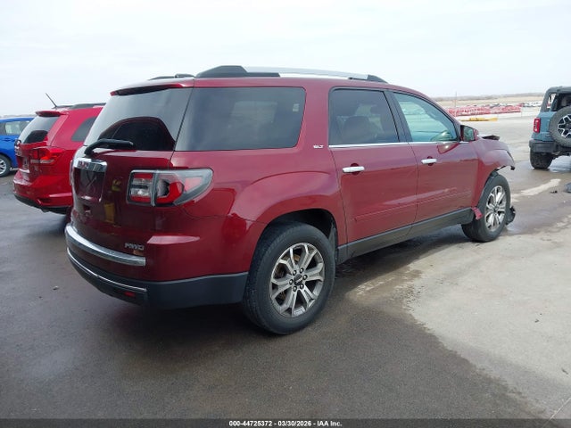 GMC Acadia Slt-1