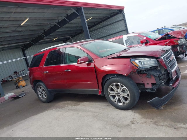GMC Acadia Slt-1