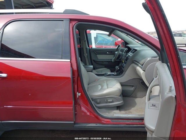 GMC Acadia Slt-1
