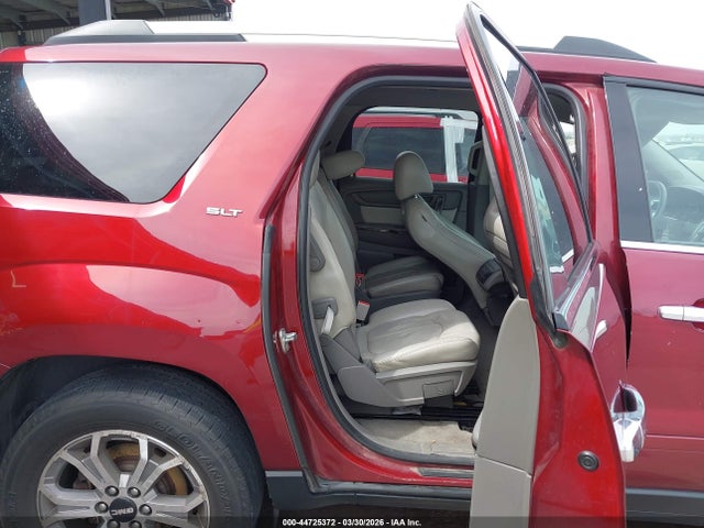 GMC Acadia Slt-1
