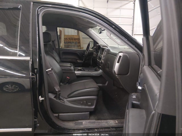 GMC Sierra 1500 Sle