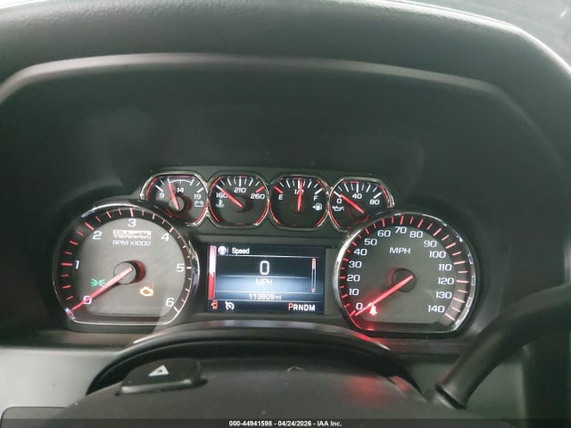 GMC Sierra 1500 Sle